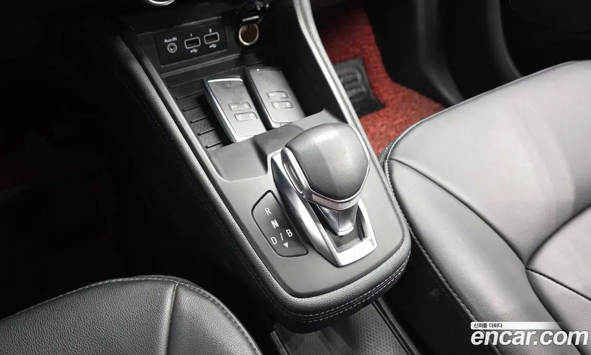 Renault (Samsung) Zoe 2020 0.2 АКПП, фото 11