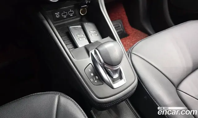 Renault (Samsung) Zoe 2020 0.2 АКПП, миниатюра 11