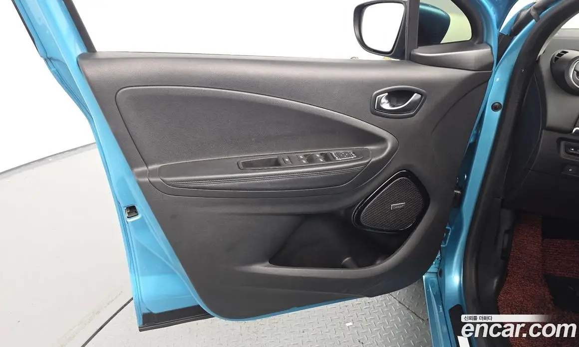 Renault (Samsung) Zoe 2020 0.2 АКПП, фото 13