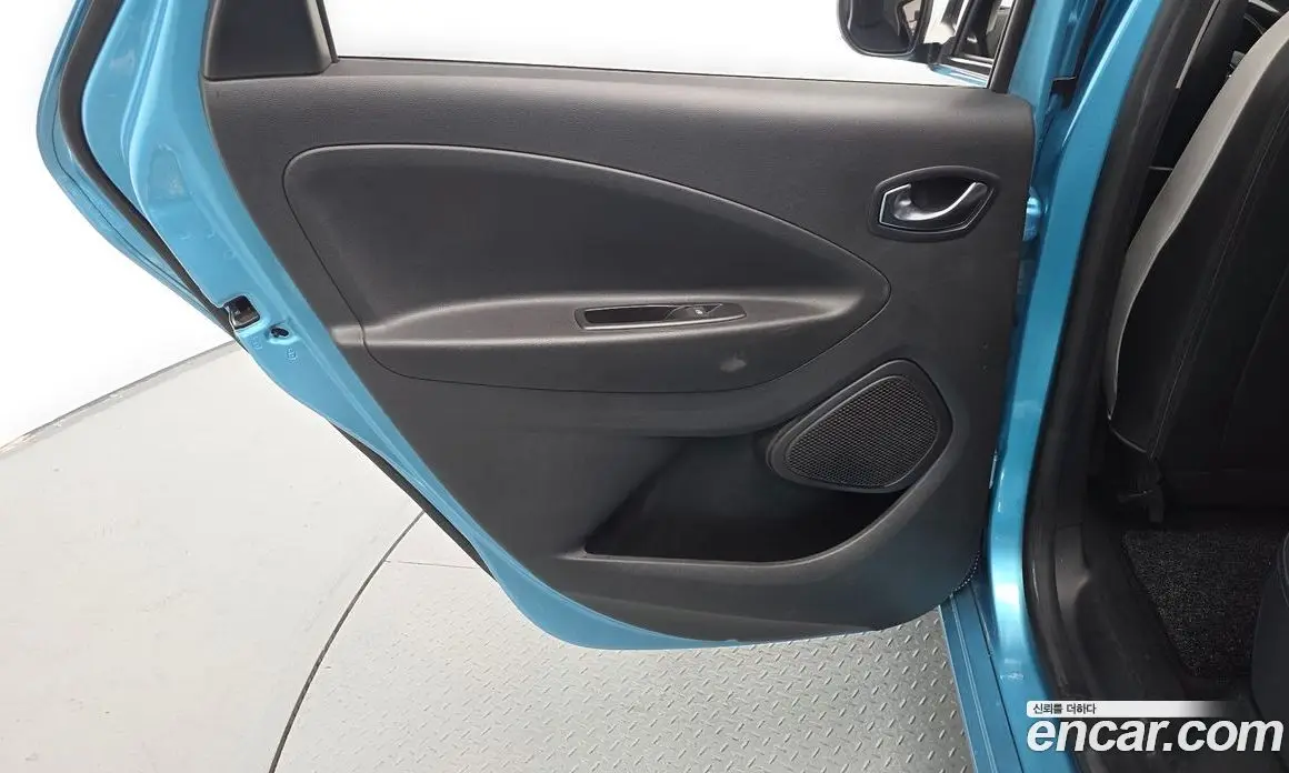 Renault (Samsung) Zoe 2020 0.2 АКПП, фото 14