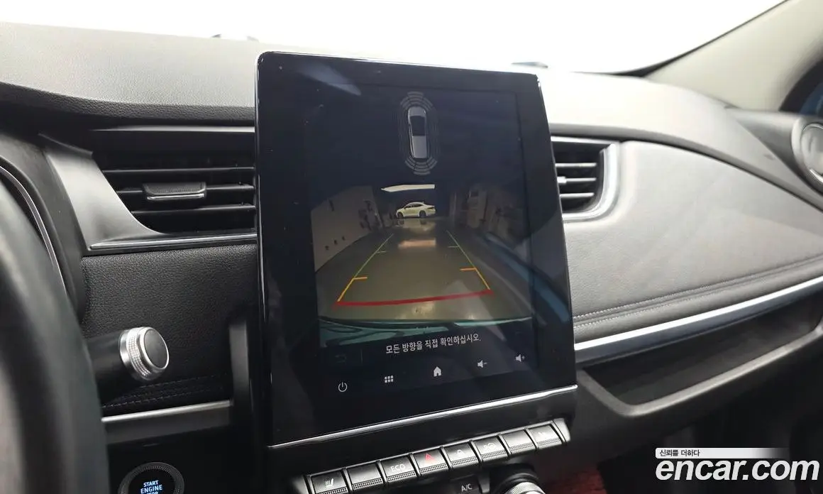 Renault (Samsung) Zoe 2020 0.2 АКПП, фото 19