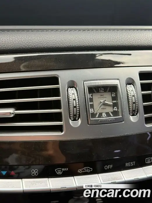 Mercedes-Benz CL-Class 2013 5.5 АКПП, фото 14