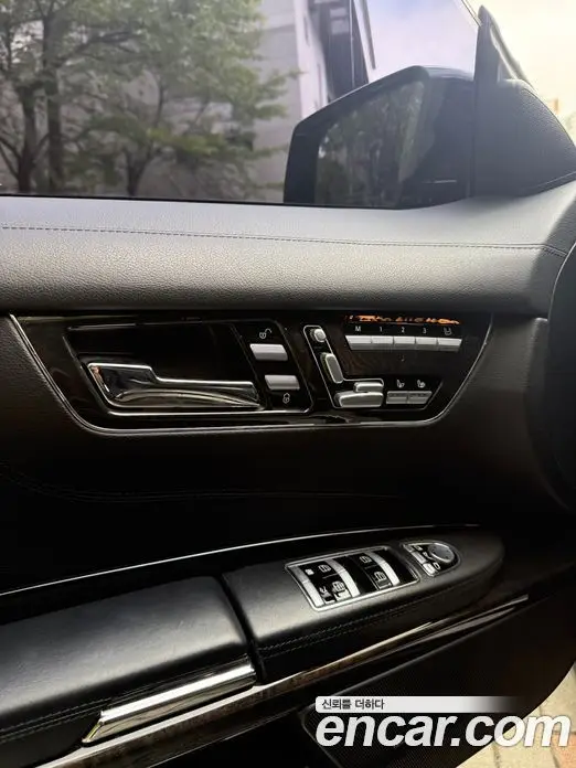 Mercedes-Benz CL-Class 2013 5.5 АКПП, фото 16