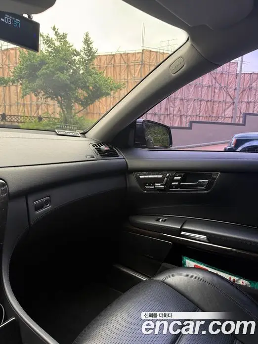 Mercedes-Benz CL-Class 2013 5.5 АКПП, фото 20