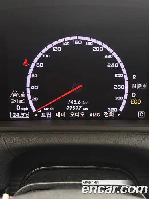 Mercedes-Benz CL-Class 2013 5.5 АКПП, фото 8