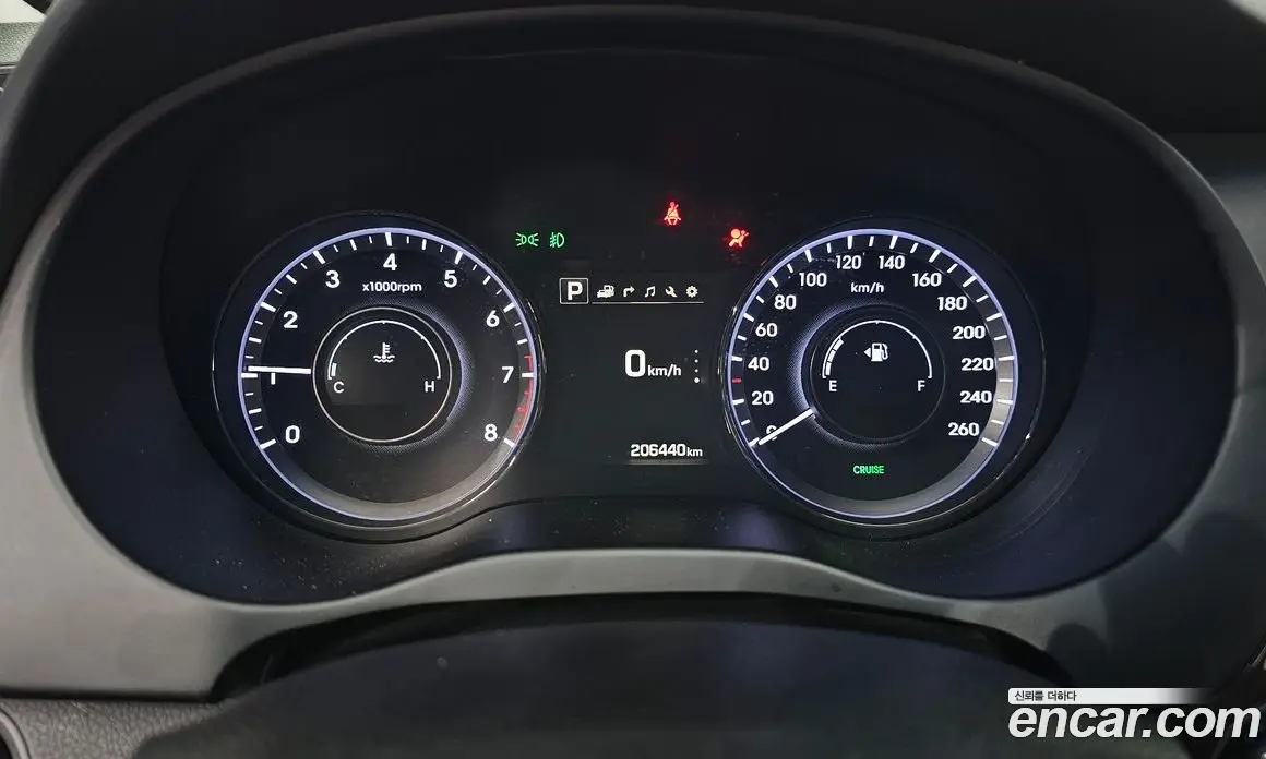 Hyundai Aslan 2016 3.0 АКПП, фото 11