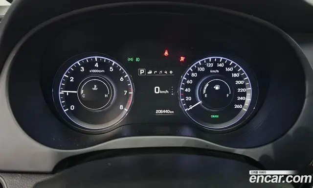 Hyundai Aslan 2016 3.0 АКПП, миниатюра 11
