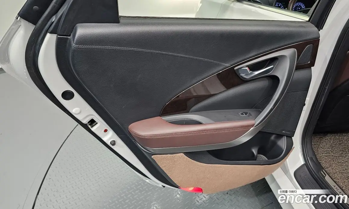 Hyundai Aslan 2016 3.0 АКПП, фото 15