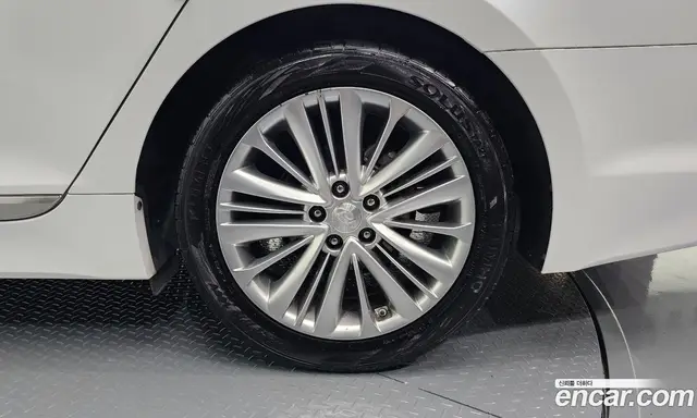Hyundai Aslan 2016 3.0 АКПП, миниатюра 7