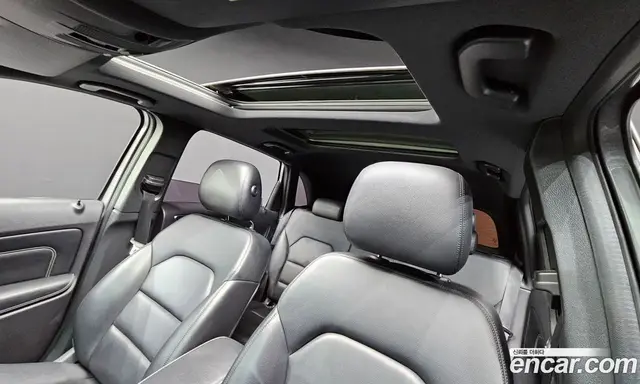 Mercedes-Benz B-Class 2013 1.8 АКПП, миниатюра 11