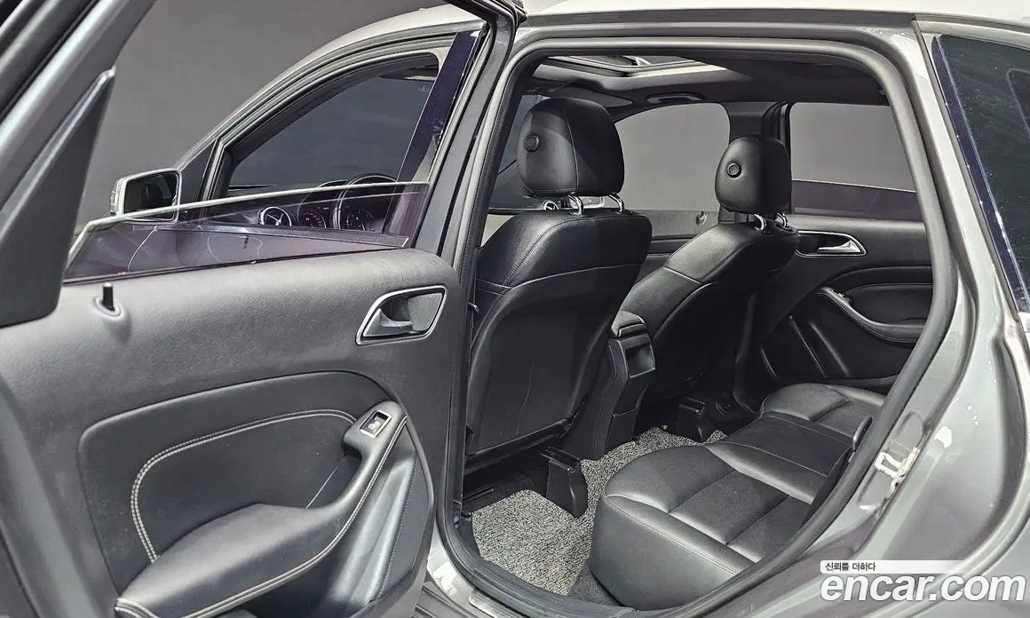 Mercedes-Benz B-Class 2013 1.8 АКПП, фото 18