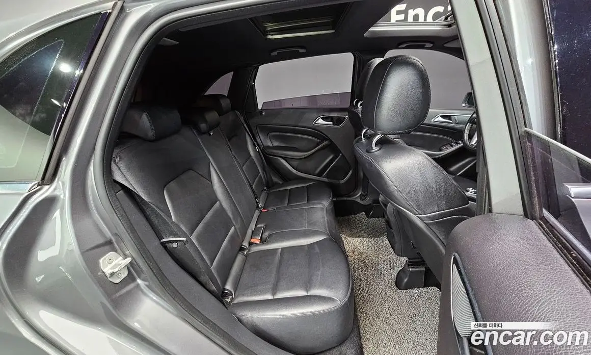Mercedes-Benz B-Class 2013 1.8 АКПП, фото 19