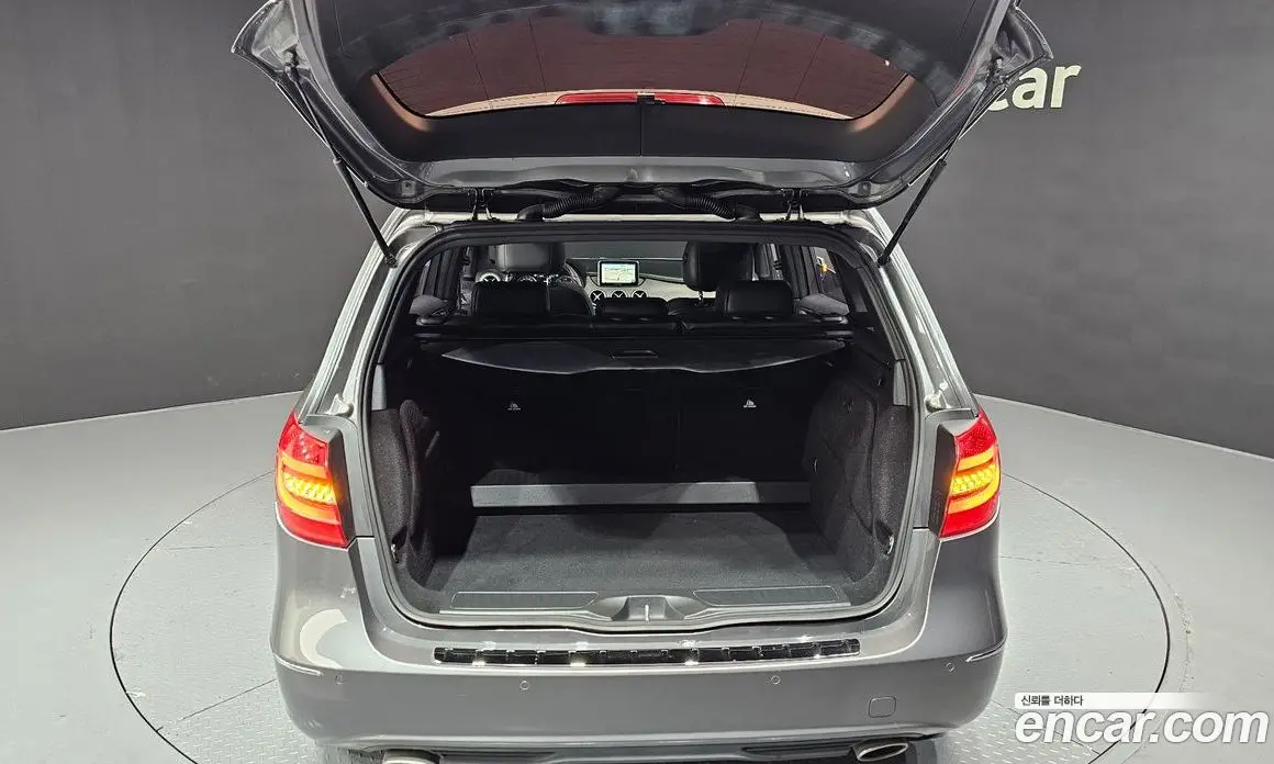 Mercedes-Benz B-Class 2013 1.8 АКПП, фото 20