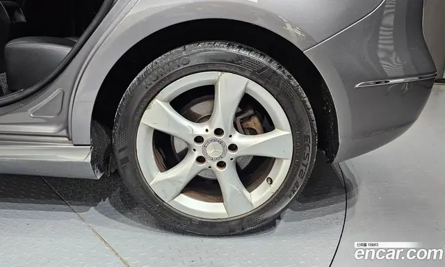 Mercedes-Benz B-Class 2013 1.8 АКПП, миниатюра 5