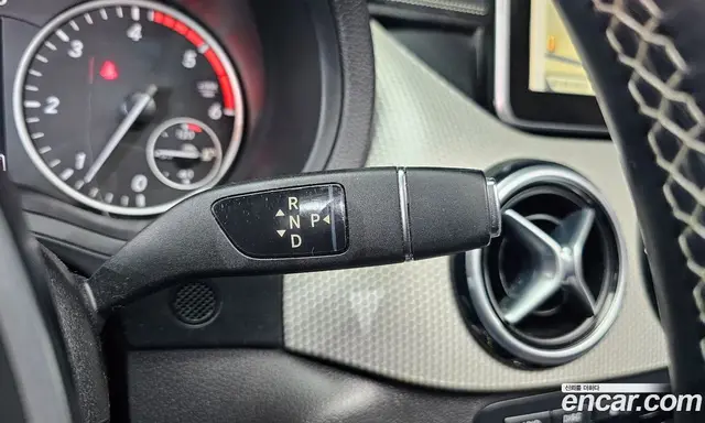 Mercedes-Benz B-Class 2013 1.8 АКПП, миниатюра 9
