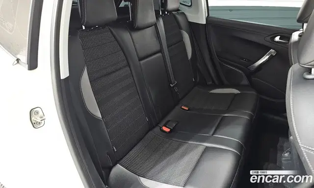 Peugeot 2008 2016 1.6 АКПП, миниатюра 12