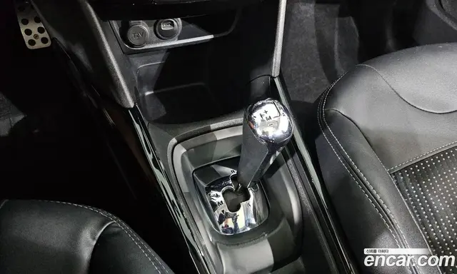 Peugeot 2008 2016 1.6 АКПП, миниатюра 9 Peugeot 2008 2016 1.6 АКПП, миниатюра 9