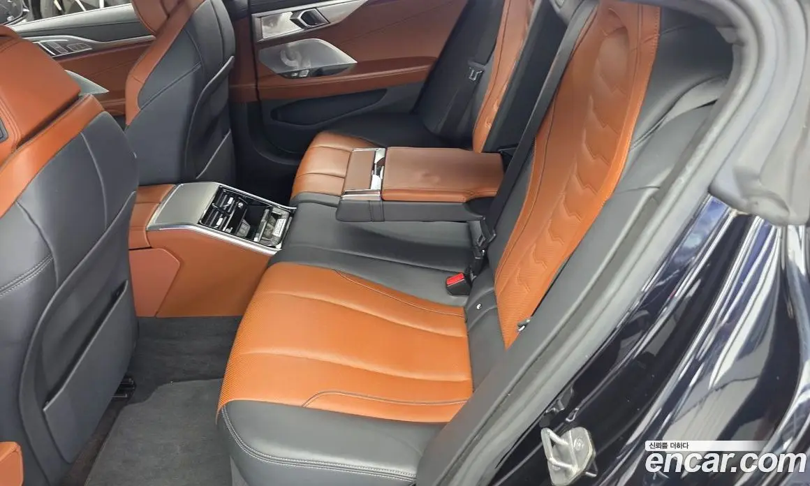 BMW 8 серия 2021 3.0 АКПП, фото 16
