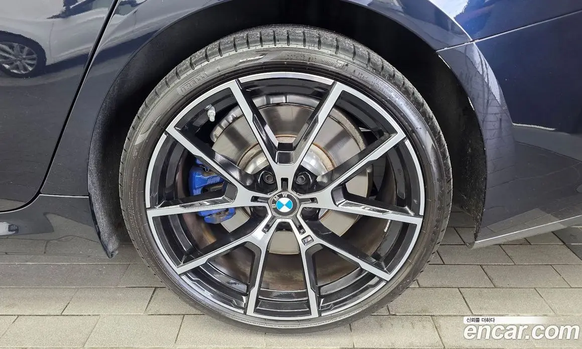 BMW 8 серия 2021 3.0 АКПП, фото 7