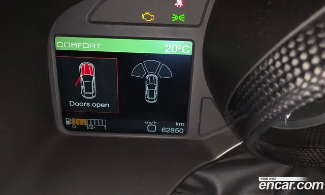 Ferrari FF 2012 6.3 АКПП, миниатюра 7