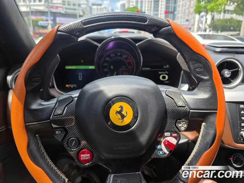 Ferrari FF 2012 6.3 АКПП, фото 10
