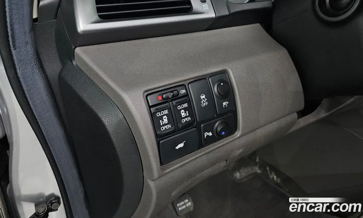 Honda Odyssey 2012 3.5 АКПП, фото 17