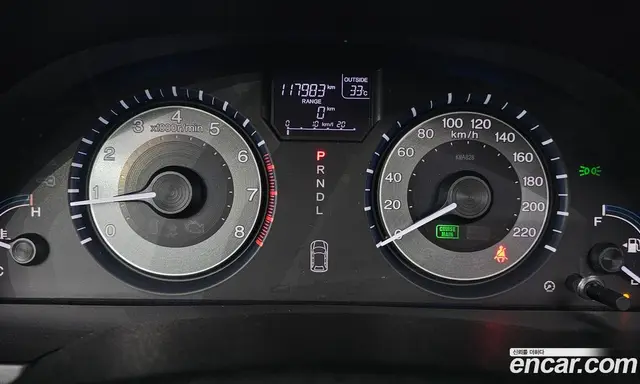 Honda Odyssey 2012 3.5 АКПП, миниатюра 8