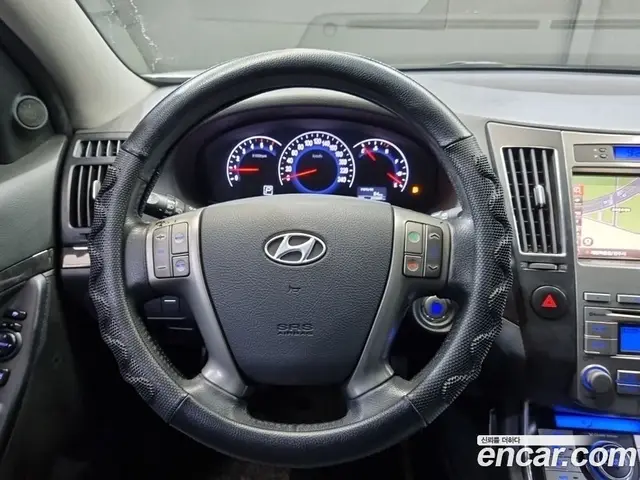 Hyundai Veracruz 2010 3.0 АКПП, миниатюра 8