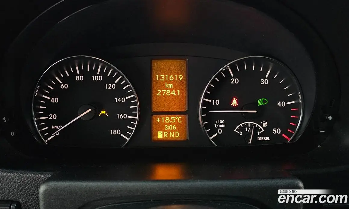 Mercedes-Benz Sprinter 2017 3.0 АКПП, фото 11