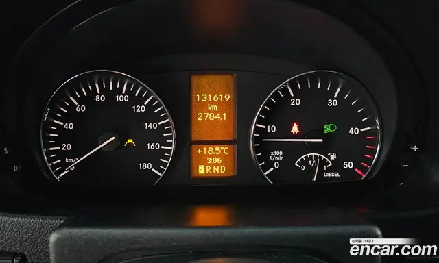Mercedes-Benz Sprinter 2017 3.0 АКПП, миниатюра 11