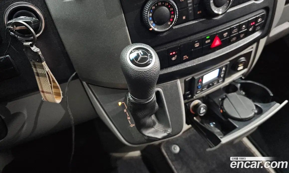 Mercedes-Benz Sprinter 2017 3.0 АКПП, фото 12