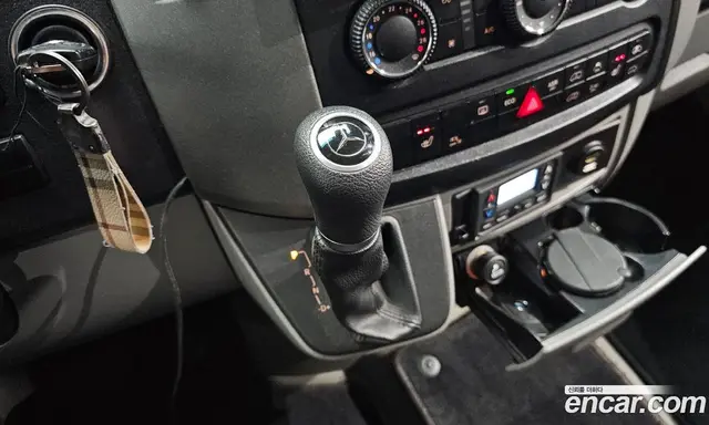 Mercedes-Benz Sprinter 2017 3.0 АКПП, миниатюра 12