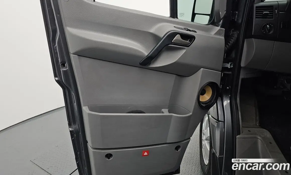 Mercedes-Benz Sprinter 2017 3.0 АКПП, фото 14