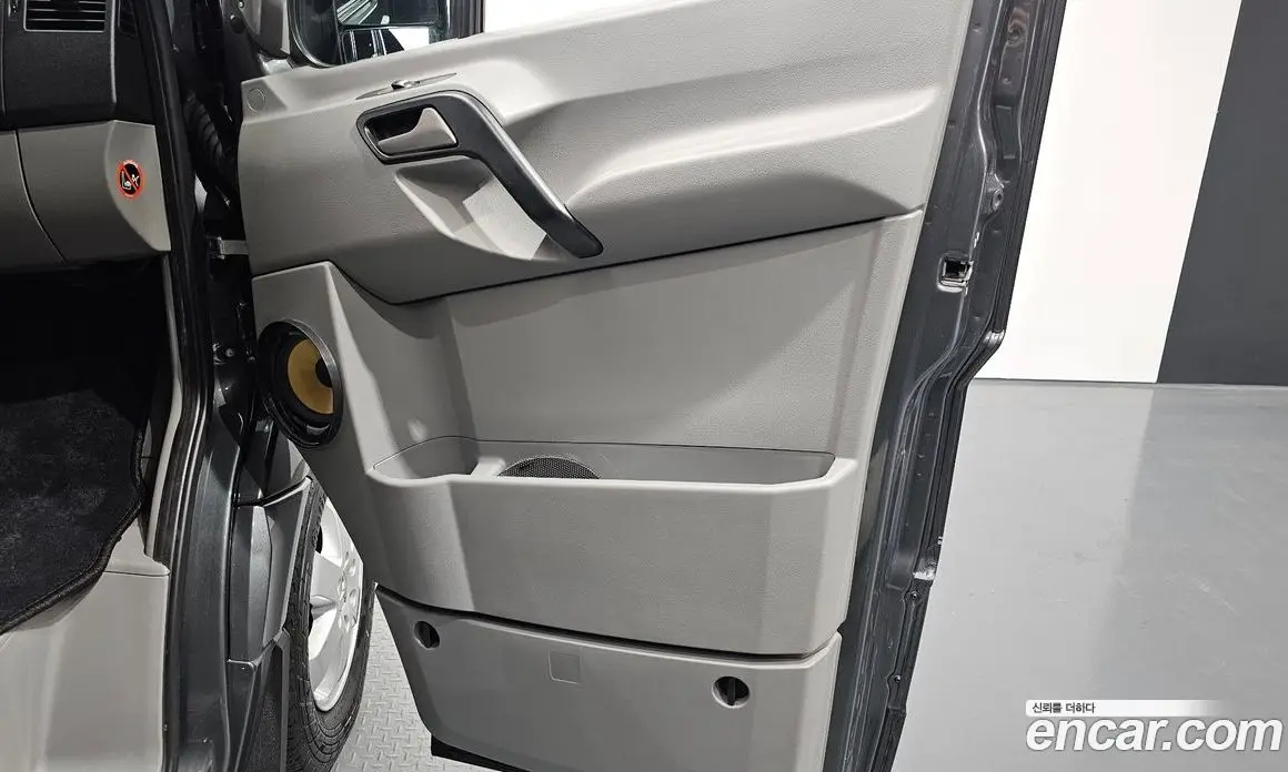 Mercedes-Benz Sprinter 2017 3.0 АКПП, фото 15