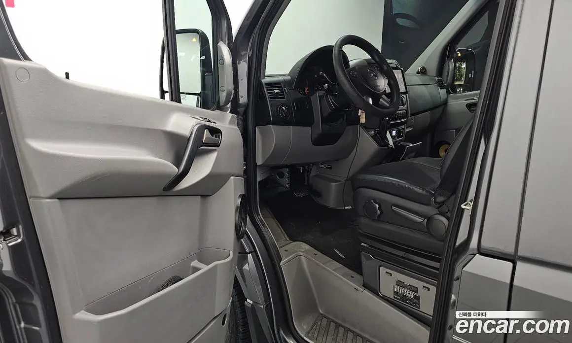 Mercedes-Benz Sprinter 2017 3.0 АКПП, фото 16