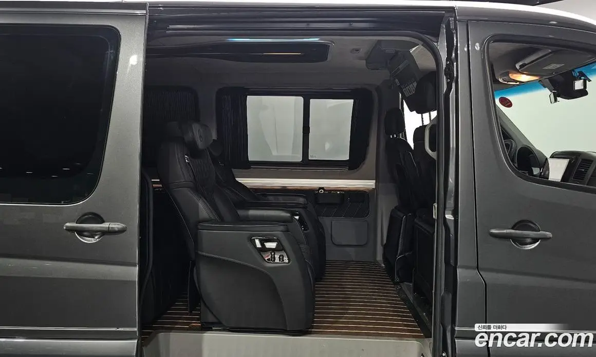 Mercedes-Benz Sprinter 2017 3.0 АКПП, фото 17
