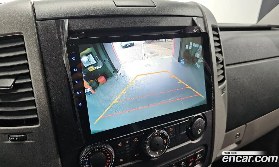 Mercedes-Benz Sprinter 2017 3.0 АКПП, фото 20