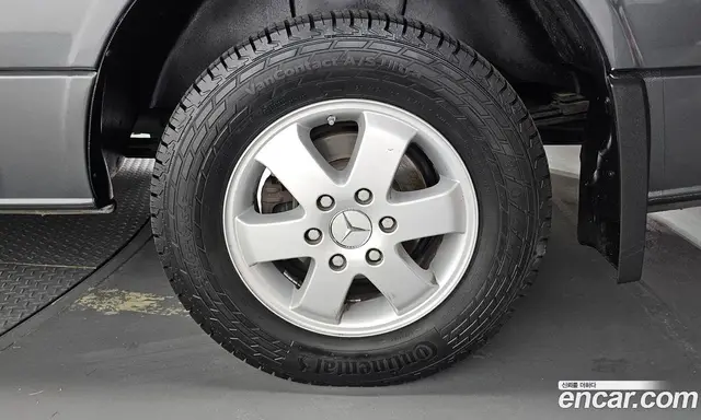 Mercedes-Benz Sprinter 2017 3.0 АКПП, миниатюра 7