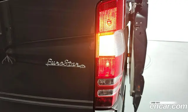 Mercedes-Benz Sprinter 2017 3.0 АКПП, миниатюра 9
