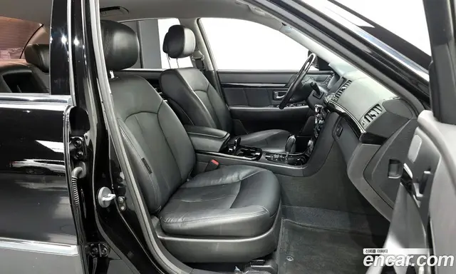 Kia Opirus 2009 2.7 АКПП, миниатюра 11
