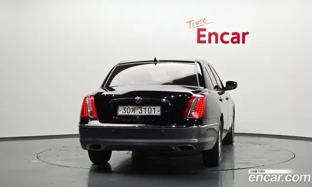 Kia Opirus 2009 2.7 АКПП, миниатюра 4