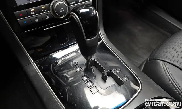 Kia Opirus 2009 2.7 АКПП, миниатюра 9