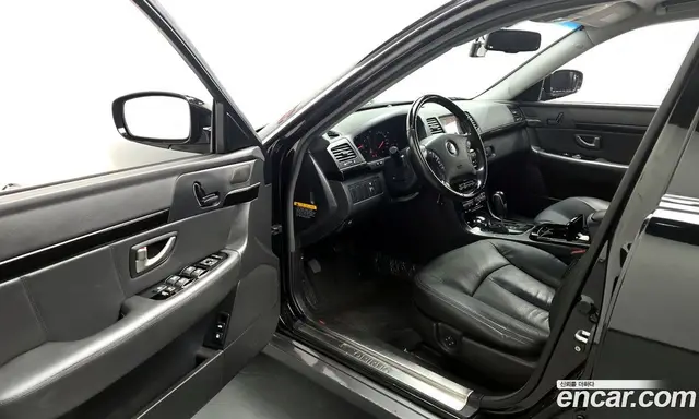 Kia Opirus 2009 2.7 АКПП, миниатюра 10