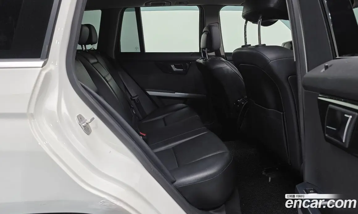 Mercedes-Benz GLK-Class 2015 2.1 АКПП, фото 11