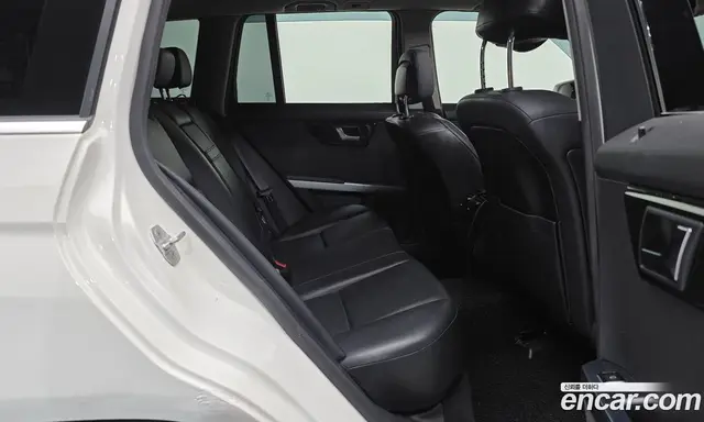 Mercedes-Benz GLK-Class 2015 2.1 АКПП, миниатюра 11