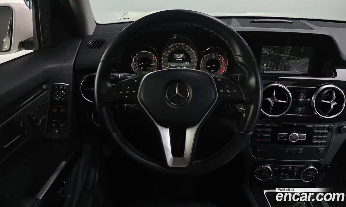 Mercedes-Benz GLK-Class 2015 2.1 АКПП, фото 13
