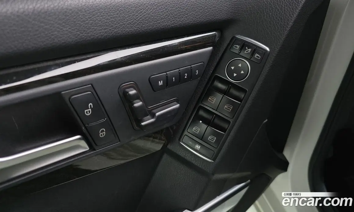 Mercedes-Benz GLK-Class 2015 2.1 АКПП, фото 16