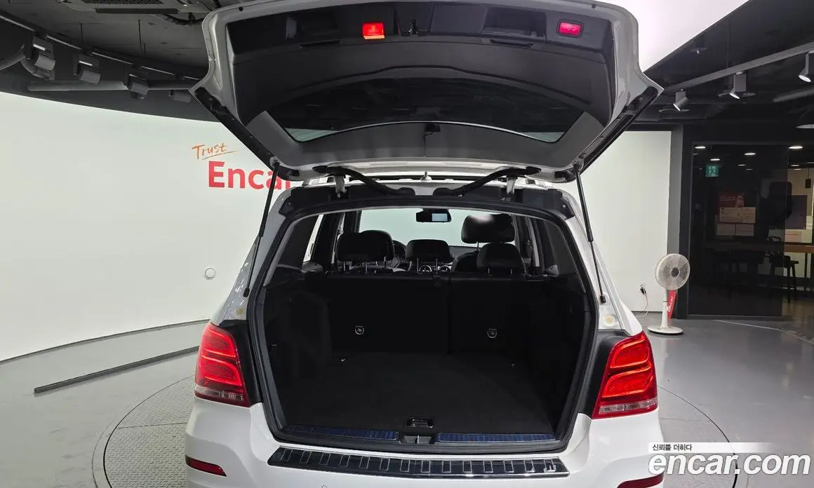 Mercedes-Benz GLK-Class 2015 2.1 АКПП, фото 20