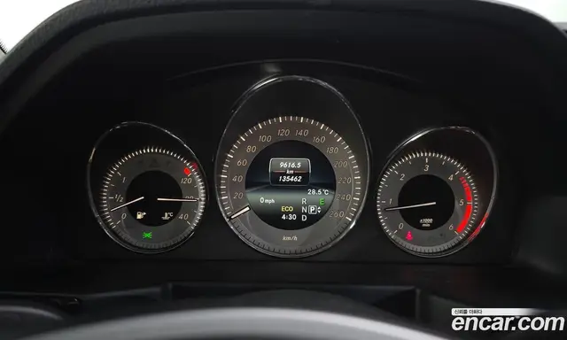 Mercedes-Benz GLK-Class 2015 2.1 АКПП, миниатюра 8