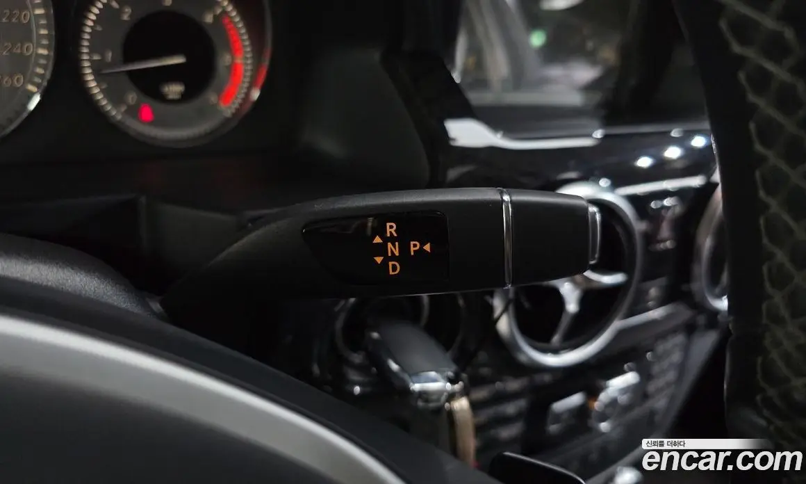 Mercedes-Benz GLK-Class 2015 2.1 АКПП, фото 9